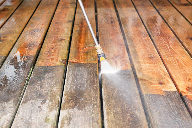 Best Sidewalk and Walkway Cleaning  in Corry, PA